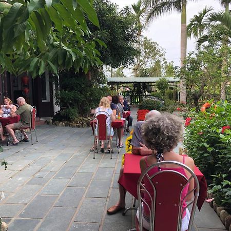 Hoi An Golden Rice Villa Εξωτερικό φωτογραφία