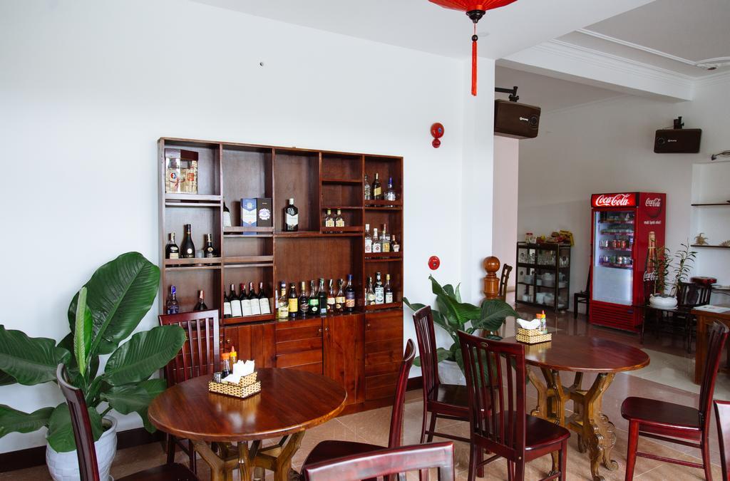 Hoi An Golden Rice Villa Εξωτερικό φωτογραφία